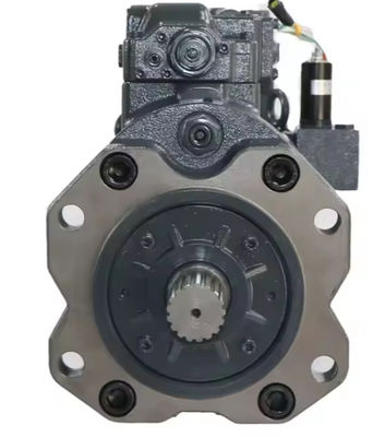 K3V63DT K3V112DT K3V140DT K3V180DT K5V80DT K5V140DT Hydraulic Pump Assy Excavator Main Pump Excavator Engine Parts