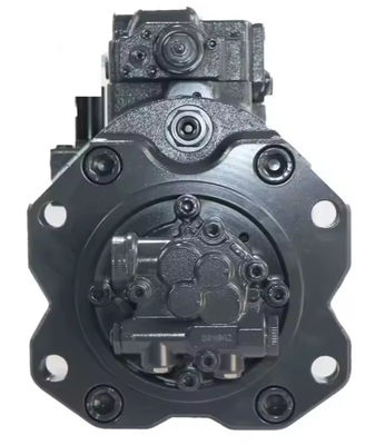 K3V63DT K3V112DT K3V140DT K3V180DT K5V80DT K5V140DT Hydraulic Pump Assy Excavator Main Pump Excavator Engine Parts