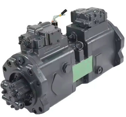 K3V63DT K3V112DT K3V140DT K3V180DT K5V80DT K5V140DT Hydraulic Pump Assy Excavator Main Pump Excavator Engine Parts