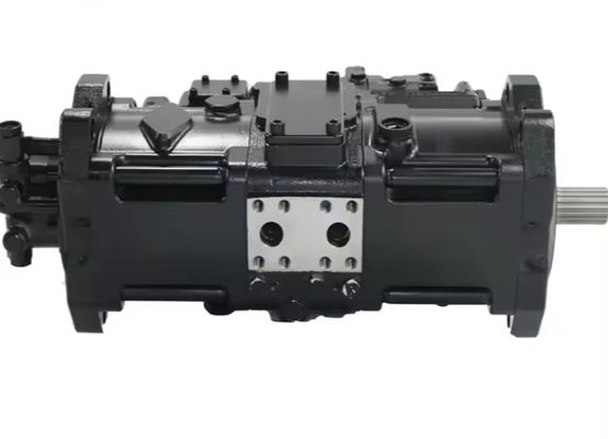 Zx200-5 YN22V00014FB SK330-8 SK350-8 Excavator Relief Valve ZX200-5 Overflow Valve
