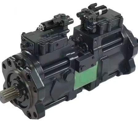 Zx200-5 YN22V00014FB SK330-8 SK350-8 Excavator Relief Valve ZX200-5 Overflow Valve
