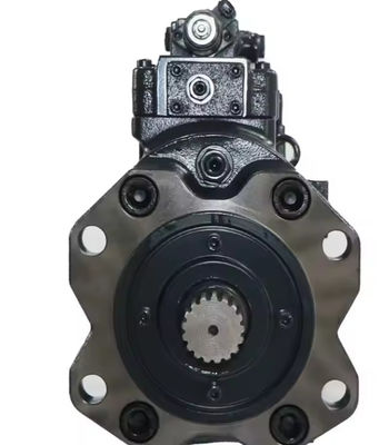 Zx200-5 YN22V00014FB SK330-8 SK350-8 Excavator Relief Valve ZX200-5 Overflow Valve