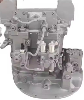 HPV102 Excavator Hydraulic Main Pump 9256846 Use For ZX200