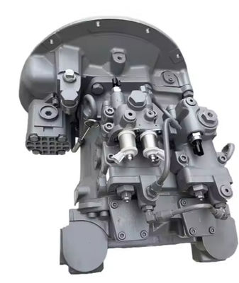 HPV102 Excavator Hydraulic Main Pump 9256846 Use For ZX200