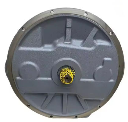 HPV102 Excavator Hydraulic Main Pump 9256846 Use For ZX200