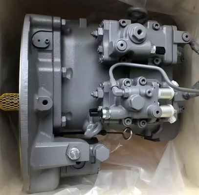 HPV102 Excavator Hydraulic Main Pump 9256846 Use For ZX200