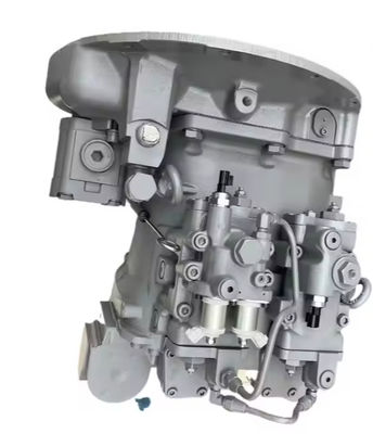 HPV102 Excavator Hydraulic Main Pump 9256846 Use For ZX200