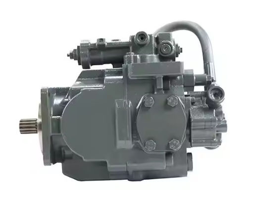 E307D E308D Excavator Hydraulic Main Pump PVC80RC14 Piston Pump 2963867 296-3867