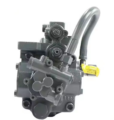 E307D E308D Excavator Hydraulic Main Pump PVC80RC14 Piston Pump 2963867 296-3867