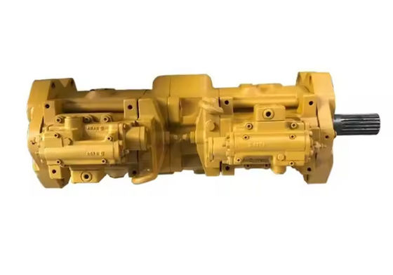 EC360 EC290 EC240 EC210 EC140 EC55B Excavator Main Hydraulic Piston Pump 14633611 14553215 14529549 50182386