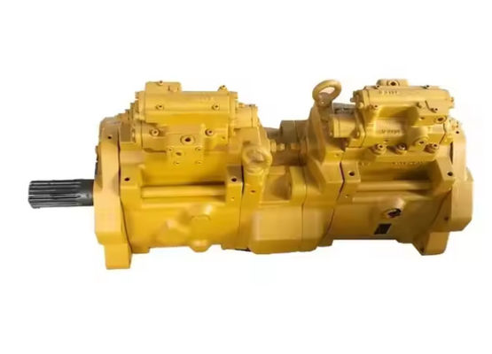 EC360 EC290 EC240 EC210 EC140 EC55B Excavator Main Hydraulic Piston Pump 14633611 14553215 14529549 50182386