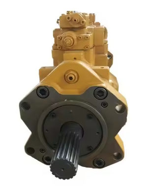 EC360 EC290 EC240 EC210 EC140 EC55B Excavator Main Hydraulic Piston Pump 14633611 14553215 14529549 50182386