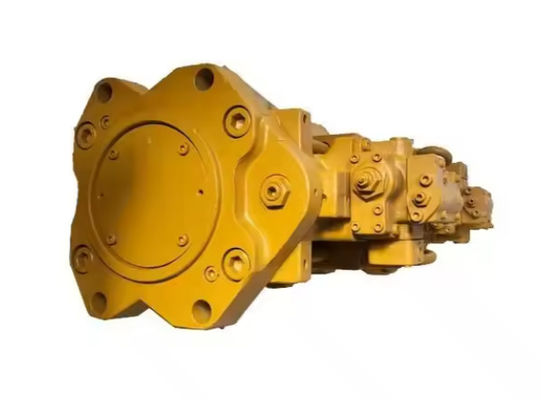 EC360 EC290 EC240 EC210 EC140 EC55B Excavator Main Hydraulic Piston Pump 14633611 14553215 14529549 50182386