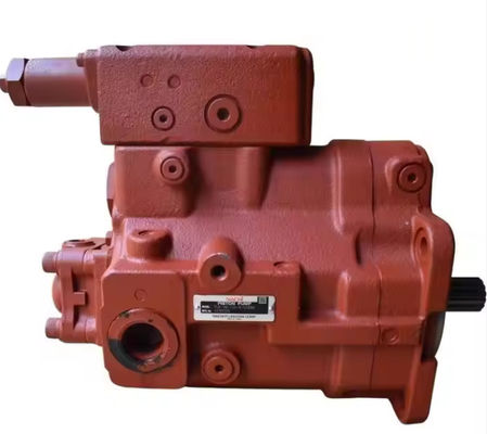Power Parts Deere 60D Main Hydraulic Pump 4668462 Construction Machinery Parts