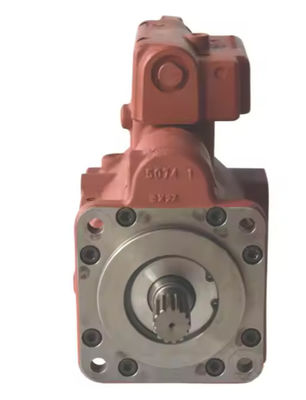 Power Parts Deere 60D Main Hydraulic Pump 4668462 Construction Machinery Parts