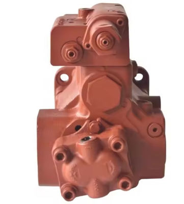 Power Parts Deere 60D Main Hydraulic Pump 4668462 Construction Machinery Parts