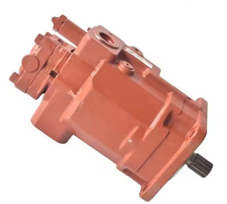 Power Parts Deere 60D Main Hydraulic Pump 4668462 Construction Machinery Parts