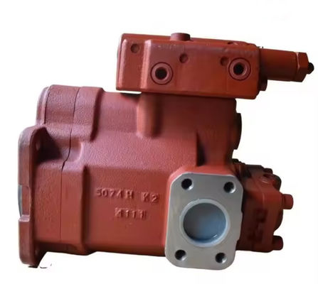 Power Parts Deere 60D Main Hydraulic Pump 4668462 Construction Machinery Parts