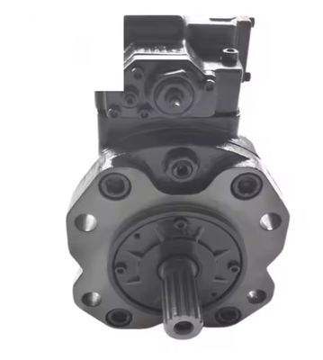 JCB JS140 Excavator Hydraulic Piston Pump K3V63DTP1RQR-9C1H Main Hydraulic Pump KPM K3V63 Hydraulic Pump