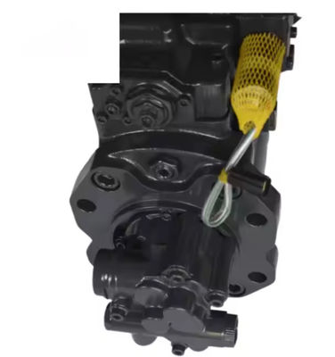 JCB JS140 Excavator Hydraulic Piston Pump K3V63DTP1RQR-9C1H Main Hydraulic Pump KPM K3V63 Hydraulic Pump