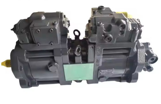 JCB JS140 Excavator Hydraulic Piston Pump K3V63DTP1RQR-9C1H Main Hydraulic Pump KPM K3V63 Hydraulic Pump