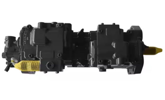 JCB JS140 Excavator Hydraulic Piston Pump K3V63DTP1RQR-9C1H Main Hydraulic Pump KPM K3V63 Hydraulic Pump