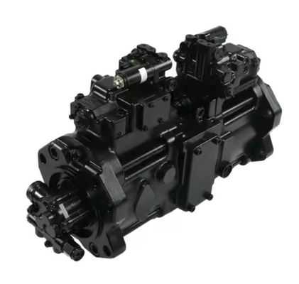 Excavator Hydraulic Parts K3V112DTP-9TCM-14T(Electric Control) K3V112DTP-9TCM-14T Electric Control Piston Pump