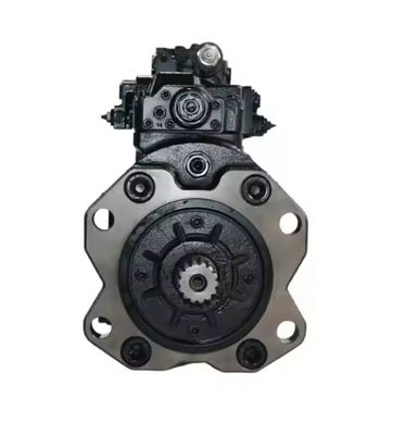 Excavator Hydraulic Parts K3V112DTP-9TCM-14T(Electric Control) K3V112DTP-9TCM-14T Electric Control Piston Pump