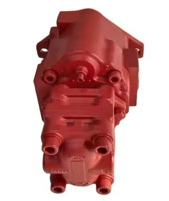Nach I PVD Series PVD-00B-14P-5G3-5761A PVD-00B-16P-6SG3-5220A VD-00B-15P-5AG3-5055A Hydraulic Piston Pump