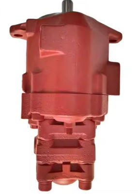 Nach I PVD Series PVD-00B-14P-5G3-5761A PVD-00B-16P-6SG3-5220A VD-00B-15P-5AG3-5055A Hydraulic Piston Pump