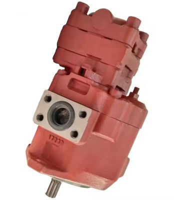Nach I PVD Series PVD-00B-14P-5G3-5761A PVD-00B-16P-6SG3-5220A VD-00B-15P-5AG3-5055A Hydraulic Piston Pump