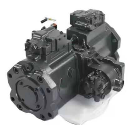 K3V180DTP Series Excavator Hydraulic Pump K3V180DTP-170R-9N62 Construction Machinery Part