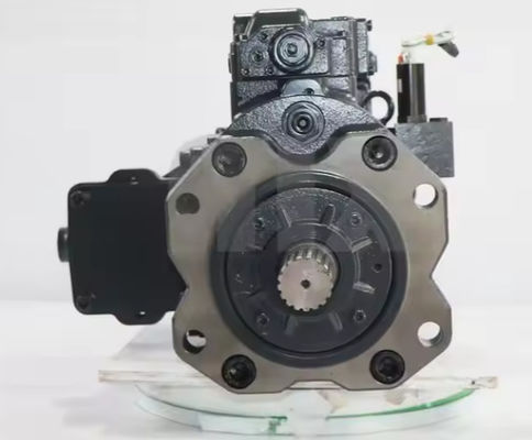 K3V180DTP Series Excavator Hydraulic Pump K3V180DTP-170R-9N62 Construction Machinery Part