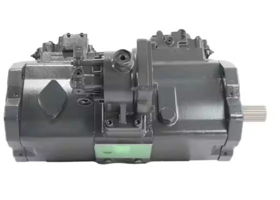 K3V180DTP Series Excavator Hydraulic Pump K3V180DTP-170R-9N62 Construction Machinery Part