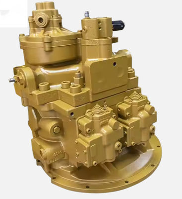 Excavator  345D 349D Hydraulic Main Pump 295-9663 2959663 K5V212DPH