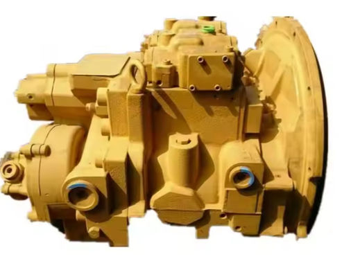 Excavator  345D 349D Hydraulic Main Pump 295-9663 2959663 K5V212DPH