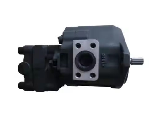 Nach I PVD Series PVD-00B-14P-5G3-5761A PVD-00B-16P-6AG3-5220A VD-00B-15P-5AG3-5055A Hydraulic Piston Pump