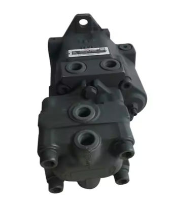 Nach I PVD Series PVD-00B-14P-5G3-5761A PVD-00B-16P-6AG3-5220A VD-00B-15P-5AG3-5055A Hydraulic Piston Pump