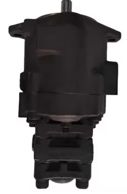 Nach I PVD Series PVD-00B-14P-5G3-5761A PVD-00B-16P-6AG3-5220A VD-00B-15P-5AG3-5055A Hydraulic Piston Pump