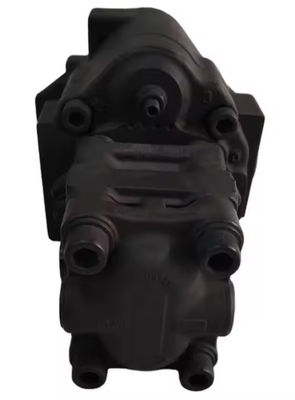 Nach I PVD Series PVD-00B-14P-5G3-5761A PVD-00B-16P-6AG3-5220A VD-00B-15P-5AG3-5055A Hydraulic Piston Pump