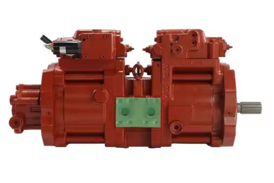 Hydraulic Pump K3V63DT-9C22 R150-7 Main Pump K3V63DT 9N3D 9N09 9POH HBOE 9C22