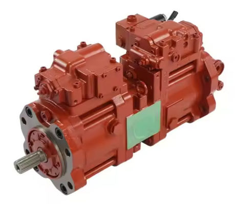 Hydraulic Pump K3V63DT-9C22 R150-7 Main Pump K3V63DT 9N3D 9N09 9POH HBOE 9C22