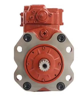 Hydraulic Pump K3V63DT-9C22 R150-7 Main Pump K3V63DT 9N3D 9N09 9POH HBOE 9C22