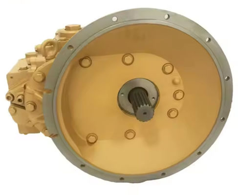 Excavator SBS120 Hydraulic Pump 320D 2726955 272-6955 For Manufacturing Plant