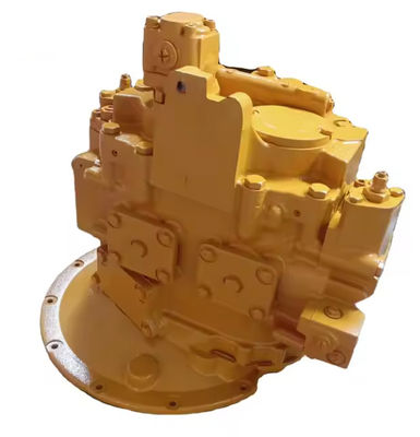 Excavator SBS120 Hydraulic Pump 320D 2726955 272-6955 For Manufacturing Plant