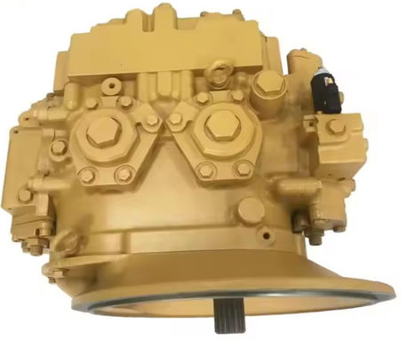 Excavator SBS120 Hydraulic Pump 320D 2726955 272-6955 For Manufacturing Plant