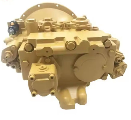 Excavator SBS120 Hydraulic Pump 320D 2726955 272-6955 For Manufacturing Plant