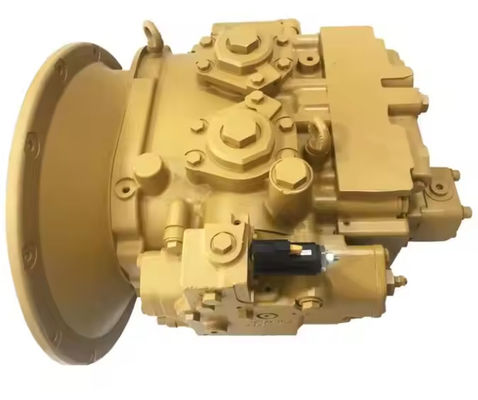 Excavator SBS120 Hydraulic Pump 320D 2726955 272-6955 For Manufacturing Plant