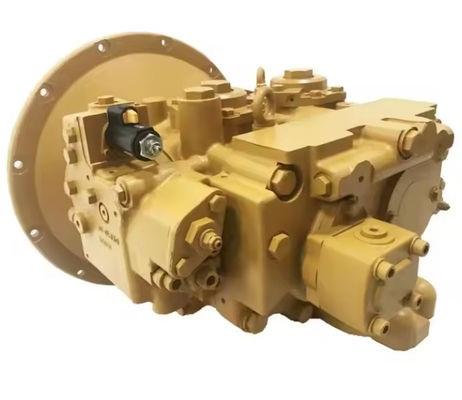 Excavator SBS120 Hydraulic Pump 320D 2726955 272-6955 For Manufacturing Plant