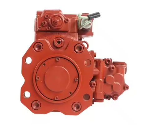 K5V80DTP-173R-9k0R K5V80DTP 4460659 Hydraulic Main Pump With PTO ZX160W ZX160 Excavator Piston Pump
